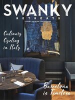 Swanky Retreats